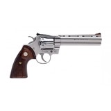 "Colt Python Revolver .357 Magnum (C17103)" - 6 of 6