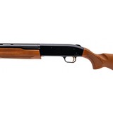 "Mossberg 500 Bantam Shotgun 20 Gauge (S15649)" - 2 of 4
