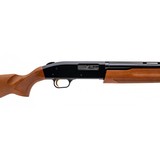 "Mossberg 500 Bantam Shotgun 20 Gauge (S15649)" - 4 of 4