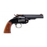 "Cimarron Schofield .45 Colt Revolver (PR65650)" - 7 of 7