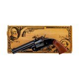 "Cimarron Schofield .45 Colt Revolver (PR65650)" - 2 of 7