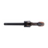 "Cimarron Schofield .45 Colt Revolver (PR65650)" - 5 of 7