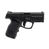 "Steyr S9-A1 Pistol 9mm (PR65678)" - 1 of 3