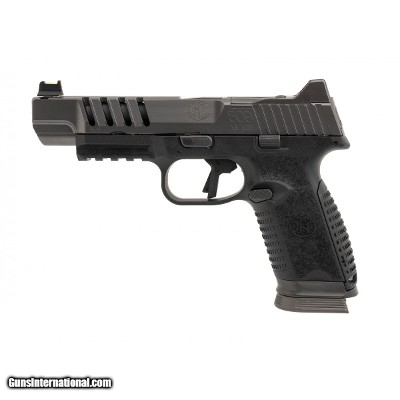 "FN 509 LS Edge Pistol 9mm (PR63298) DTX" - Image 4 of 4