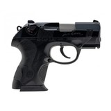 "Beretta Sub Compact PX4 Storm Pistol 9mm (PR65703)" - 1 of 3