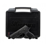 "SIG Sauer P320 Pistol 9mm (PR65704) ATX" - 2 of 4
