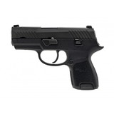 "SIG Sauer P320 Pistol 9mm (PR65704) ATX" - 4 of 4