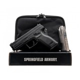 "Springfield XD-9 Pistol 9mm (PR65705)" - 2 of 4