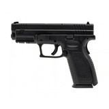 "Springfield XD-9 Pistol 9mm (PR65705)" - 4 of 4