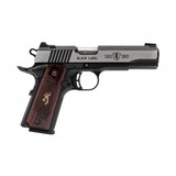 "Browning Black Label 1911 Pistol .380 Auto (PR65708)" - 1 of 4