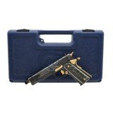 "Colt Government Custom 38 Super Pistol (C19491) Consignment" - 2 of 7