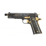 "Colt Government Custom 38 Super Pistol (C19491) Consignment" - 7 of 7