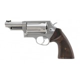 "Taurus Judge Executive Grade Revolver .45LC/.410GA (NGZ3692) NEW"