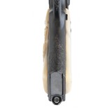 "Colt Custom Engraved 1911 .45ACP with .22LR Conversion (C11857)" - 8 of 13