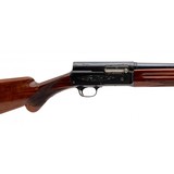 "Browning Auto 5 Shotgun 16 Gauge (S15630)" - 5 of 5