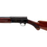"Browning Auto 5 Shotgun 16 Gauge (S15630)" - 3 of 5