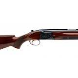 "Browning Superposed Broadway Trap Shotgun 12 Gauge (S15677)" - 4 of 4