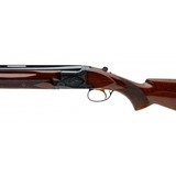 "Browning Superposed Broadway Trap Shotgun 12 Gauge (S15677)" - 2 of 4