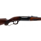 "Savage 99 Takedown Rifle 30-30 (R40693)" - 6 of 6