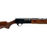 "Browning 2000 Shotgun 20 Gauge 2 Barrel Set (S15453)" - 7 of 7