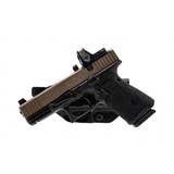 "Custom Glock 19 Gen 3 Pistol 9mm (PR65680)" - 1 of 7