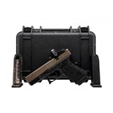 "Custom Glock 19 Gen 3 Pistol 9mm (PR65680)" - 2 of 7