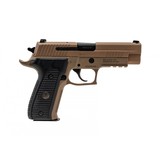 "Sig Sauer P226 Elite Pistol 9mm (PR65687)"