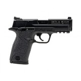 "Smith & Wesson M&P 22 Compact Pistol .22 LR (PR65699)" - 1 of 4