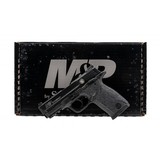 "Smith & Wesson M&P 22 Compact Pistol .22 LR (PR65699)" - 2 of 4