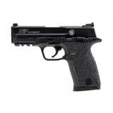 "Smith & Wesson M&P 22 Compact Pistol .22 LR (PR65699)" - 4 of 4