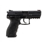 "Heckler & Koch P30 Pistol 9mm (PR65547)" - 1 of 4