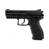 "Heckler & Koch P30 Pistol 9mm (PR65547)" - 4 of 4