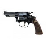 "Smith & Wesson 31-1 Revolver .32 S&W Long (PR65710)" - 1 of 6