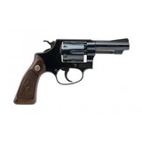 "Smith & Wesson 31-1 Revolver .32 S&W Long (PR65710)" - 6 of 6