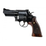 "Smith & Wesson 27-2 Revolver .357 Magnum (PR65694)" - 1 of 5