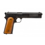 "Colt 1902 Pistol .38 Auto (C17109) Consignment" - 1 of 6