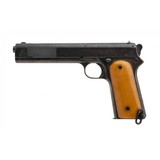 "Colt 1902 Pistol .38 Auto (C17109) Consignment" - 6 of 6