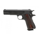 "DGFM FMAP Argentine Colt 1927 Pistol 45 ACP (PR65730) Consignment" - 6 of 6
