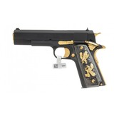 "Colt Government Custom 38 Super Pistol (C19488) Consignment" - 7 of 7