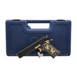 "Colt Government Custom 38 Super Pistol (C19488) Consignment" - 2 of 7