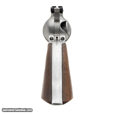 "Ruger New Model Blackhawk Revolver .357 Magnum (PR65695)" - Image 3 of 6