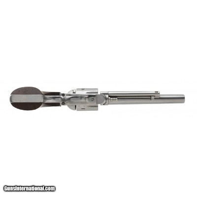 "Ruger New Model Blackhawk Revolver .357 Magnum (PR65695)" - Image 4 of 6