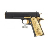 "Colt Government Custom 38 Super Pistol (C19490) Consignment" - 7 of 7