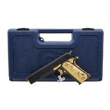 "Colt Government Custom 38 Super Pistol (C19490) Consignment" - 2 of 7
