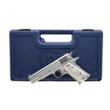 "Colt Government Custom 38 Super Pistol (C19492) Consignment" - 2 of 7
