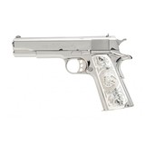 "Colt Government Custom 38 Super Pistol (C19492) Consignment" - 7 of 7