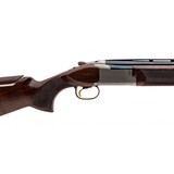 "Browning 725 Sporting Shotgun 12 gauge (S15656)" - 4 of 4