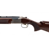 "Browning 725 Sporting Shotgun 12 gauge (S15656)" - 2 of 4