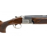 "Franchi Sporting SL 20/12 Gauge Combo Shotgun (S15678)" - 5 of 5