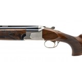 "Franchi Sporting SL 20/12 Gauge Combo Shotgun (S15678)" - 3 of 5